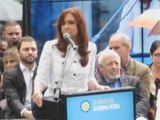 Argentine : la fin de l'ère Kirchner