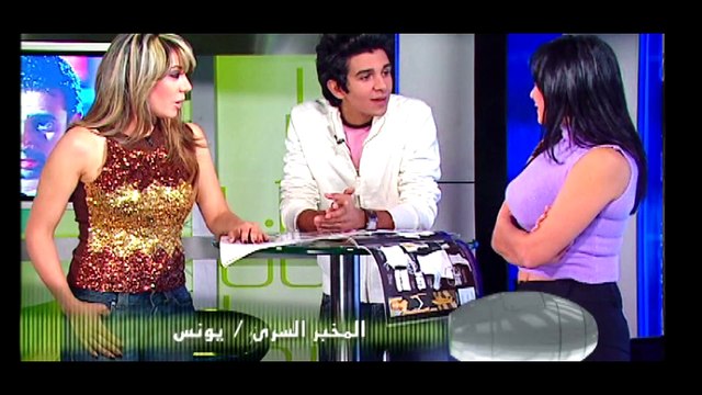 SHOWREELS YOUNIS (FILMDIRECTOR PRODUCER POST SUPERVISOR DI VFX ANCHOR )