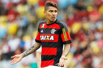 Oswaldo vê Guerrero ansioso, mas confia em fim de jejum do atacante
