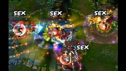 All Men Think Only About Sex?