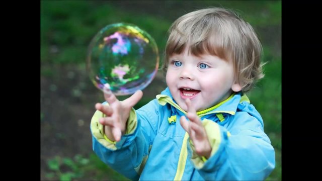 Daha Dün Annemizin kollarında yaşarken şarkısı - Adisebaba Çocuk Şarkıları 2014