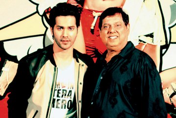 Varun Dhawan to Star in David Dhawan's South Film Remake? AGAIN