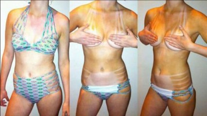 Why Designer Swimsuits Are The Worst Idea.