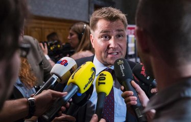 Swiss election results confirm nationalist party victory