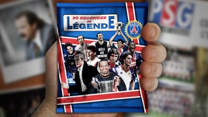 Paris-Real Madrid : 90 secondes de légende