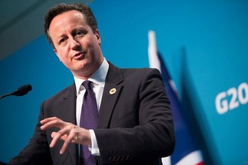 David Cameron to Unveil Latest Plans to Fight Extremism in Young Muslims