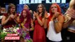 What did Becky Lynch tell Stephanie at TakeOver?: WWE.com Exclusive, October 7, 2015