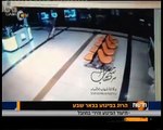 TERRORIST attack at Israeli bus station caught on VIDEO