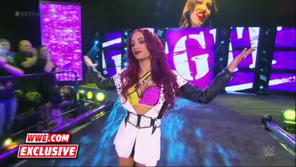 Charlottes choice for Match of the Year: WWE.com Exclusive, October 7, 2015