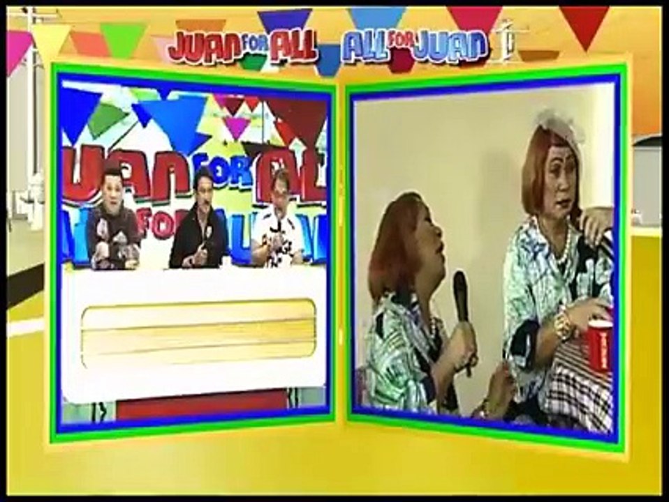 AlDub Kalyeserye Oct 19 2015