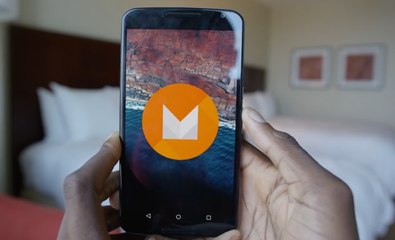 Top 5 Android Marshmallow Features