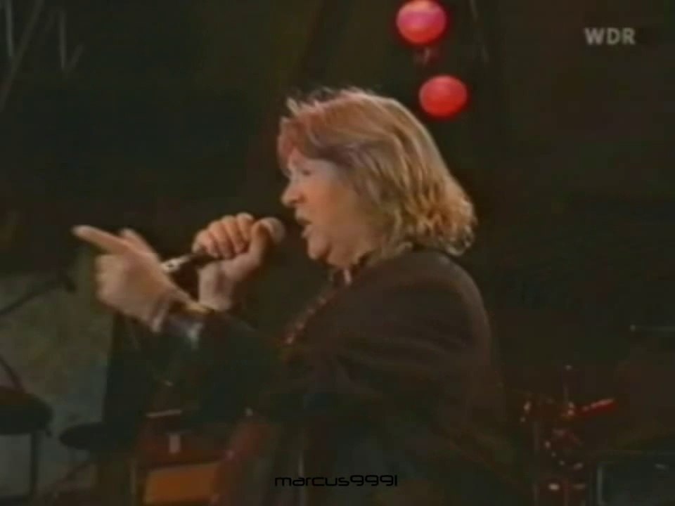 Karat - Blumen aus Eis (Rockpalast 1996)