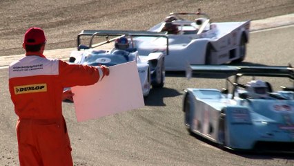 HISTORIC TOUR LEDENON