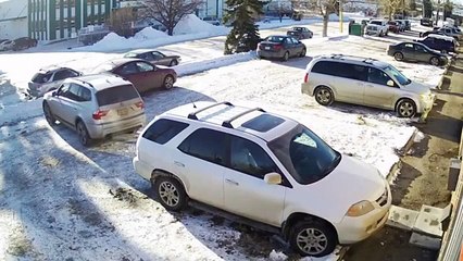 Ultimate Parking Skill Compilation