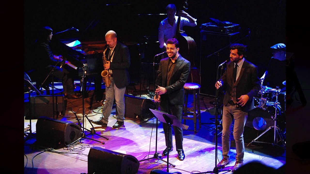 29e édition du Tourcoing jazz festival 2015