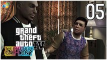 GTA4 │ Grand Theft Auto Episodes from Liberty City ： The Ballad of Gay Tony【PC】 -  05