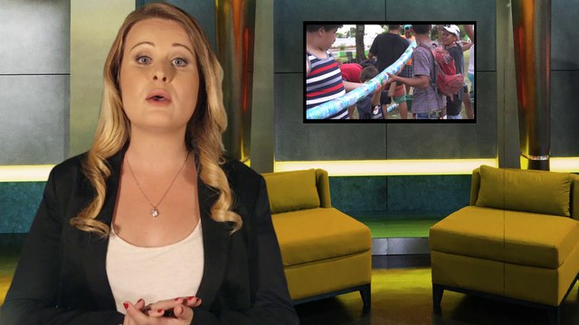 Sensibiliser la population aux effets du changement climatique