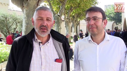 "Il y a deux ans, nous étions derniers !"