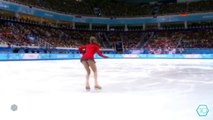 Top 10 Ice Skating Tricks 2015 HD