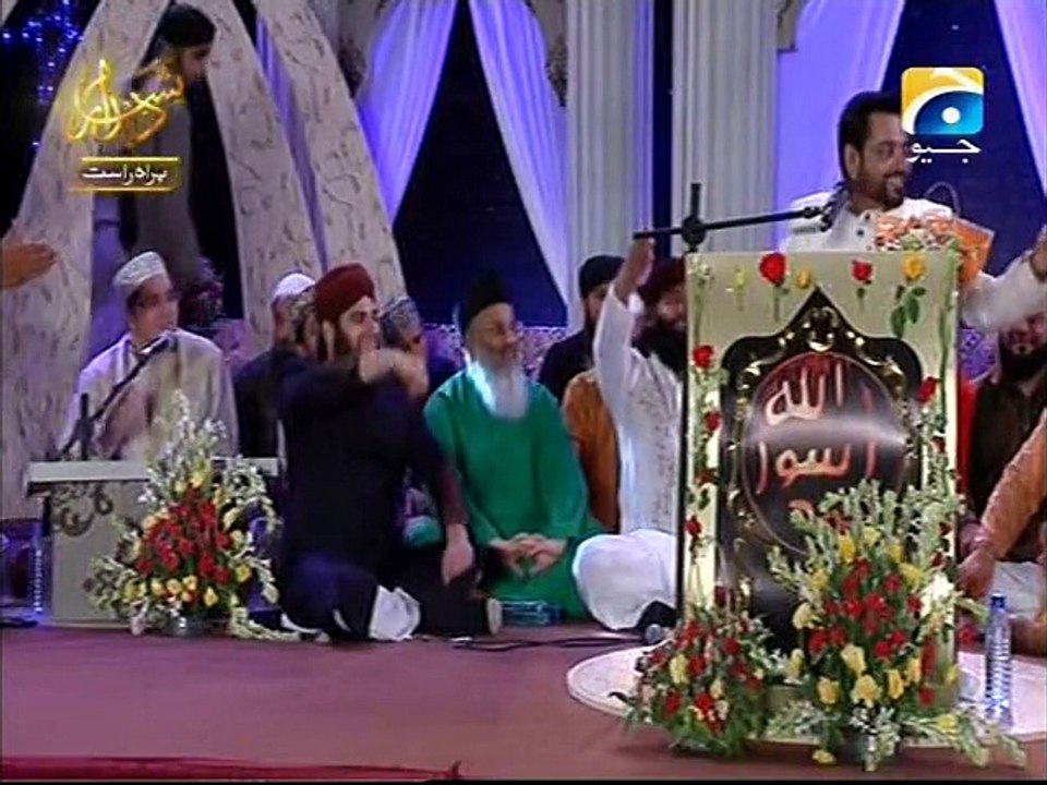 Shab-e-Mairaj Transmission (3)
