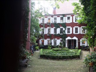 New York Manhattan 2011