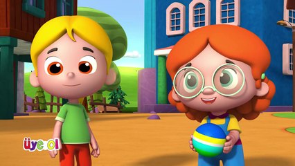 Niloya Şarkı / İftar Yumurcak Tv