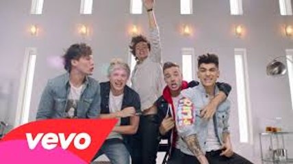 One Direction perfect official Music Video Song 2015 Top Hits Chart 2015