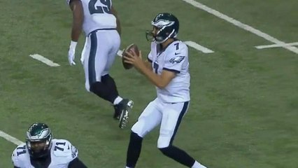 Fantasy starts and sits: MNF Week 6