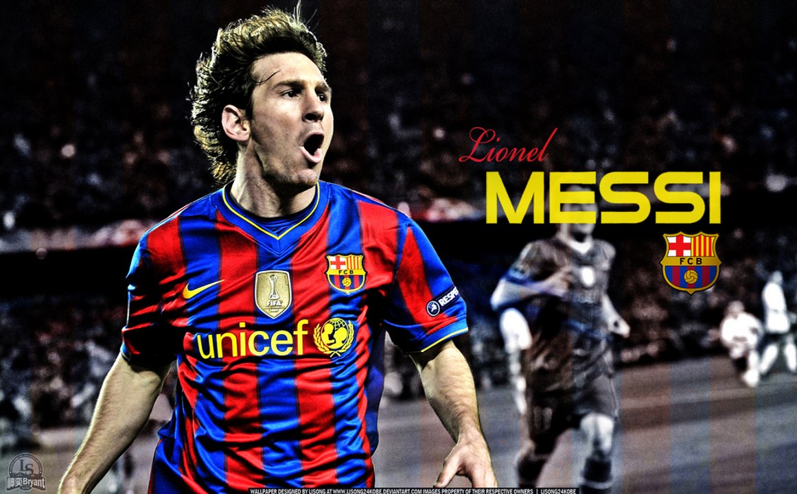 Lionel Messi ● The King of Dribbling II ● --HD-- NEW VERSION