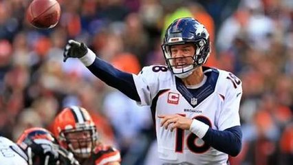 NFL Stock Watch: Rising and falling entering Week 6