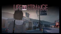 LIFE IS STRANGE | SOLUCE Épisode 2-3