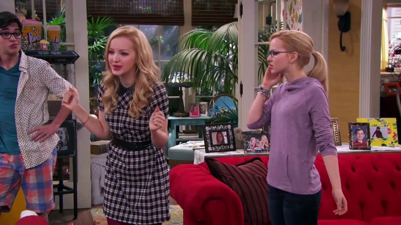 Liv and maddie full episodes youtube best sale