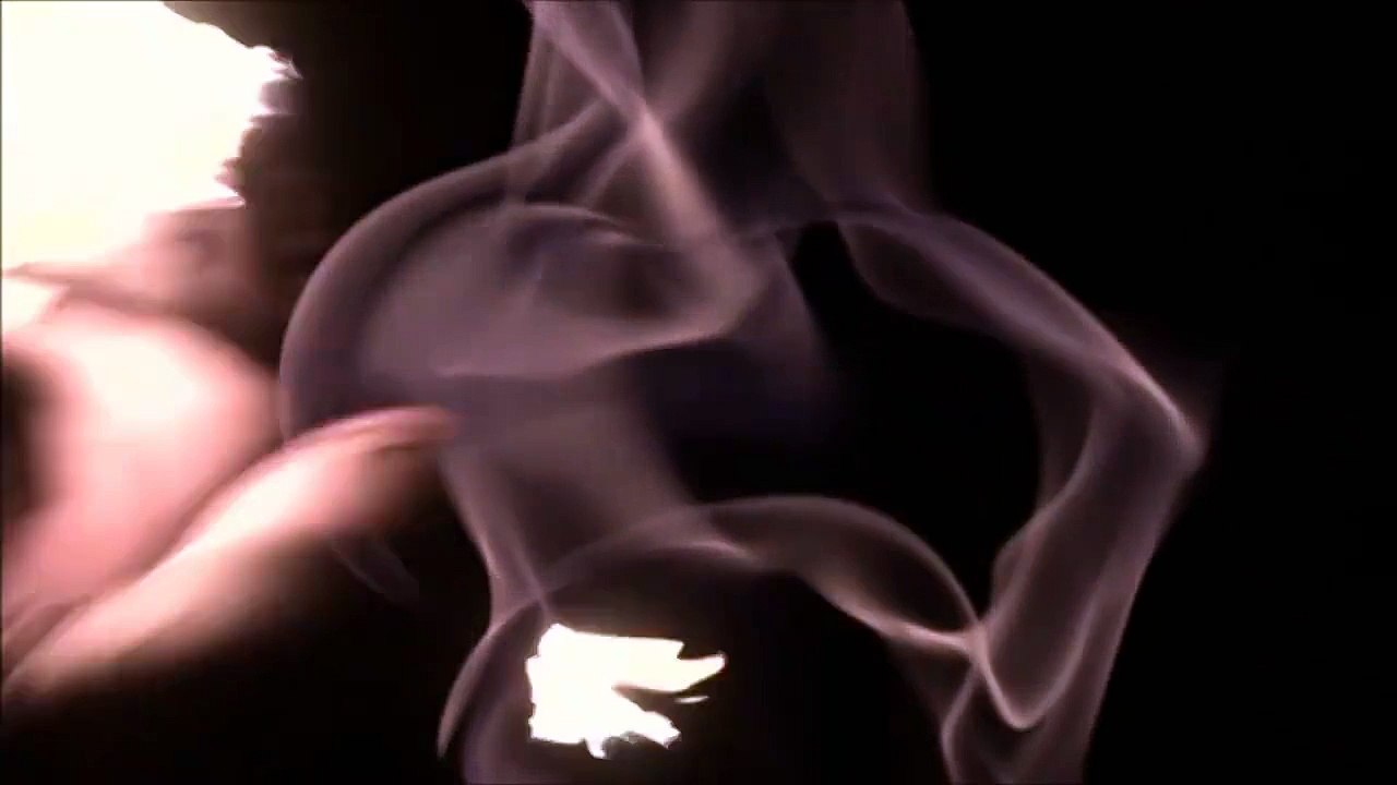 Amazing Fire Dance