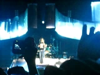 Spring nicht - Prag 3.4. 2007