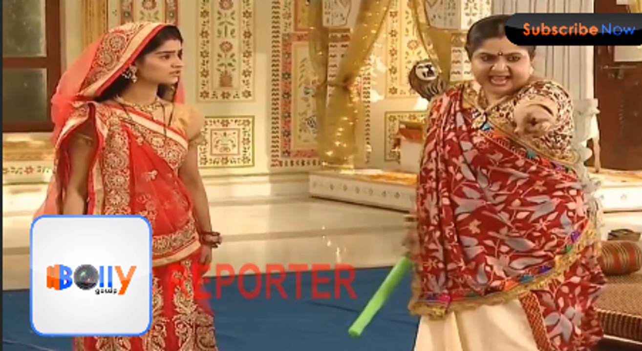 Saath Nibhana Saathiya 19th October 2015