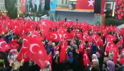 Süleyman Soylu, "Trabzon böyle ders verdi"