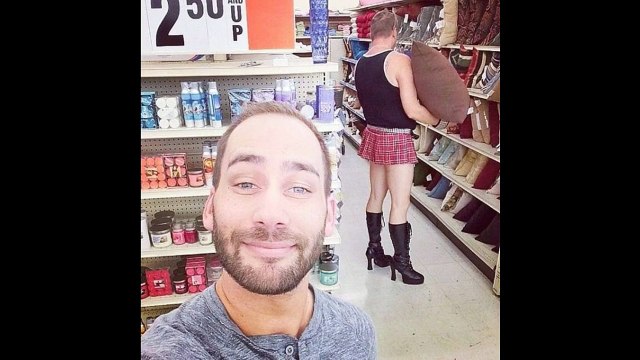 Funny and WTF Pictures #9 (Funny cats, dogs, people, cars, products and just plain weird stuff)