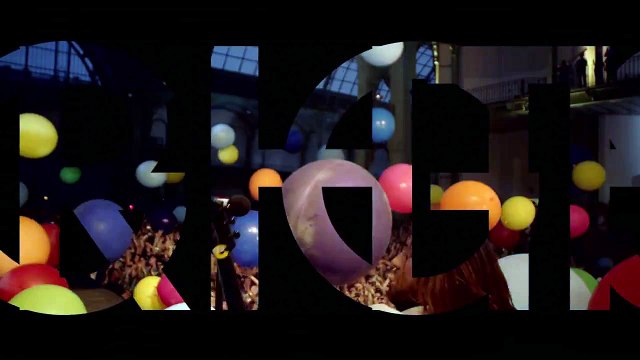 Thirty Seconds To Mars - Bright Lights (Lyric Video)