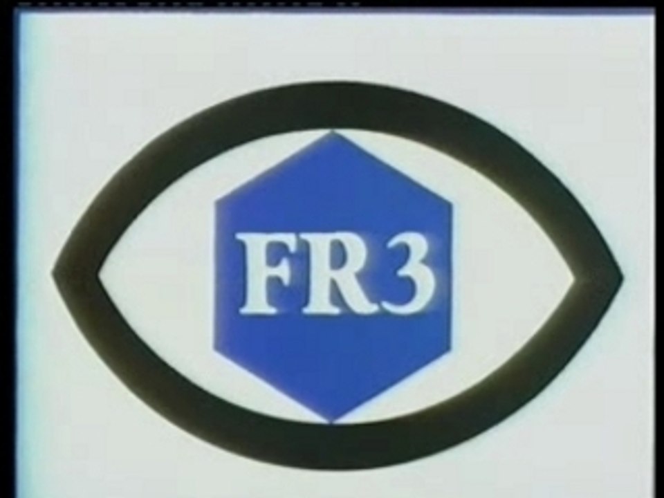 FR3   1982 publicite