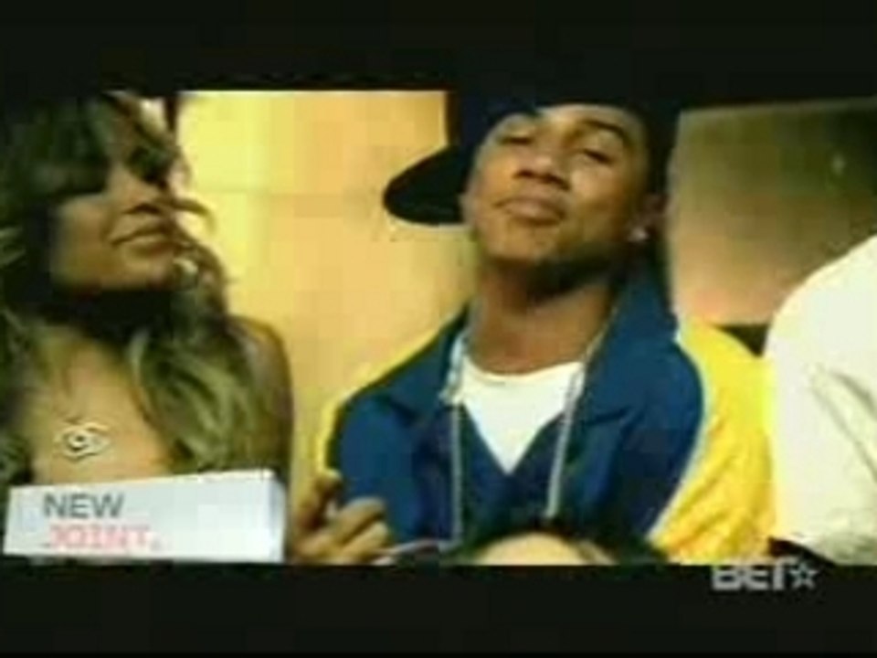 Lil Fizz Ft Missez-Fluid