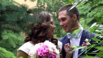 видеосъёмка свадеб в Омске. Свадьба в Омске. Видеогрваф