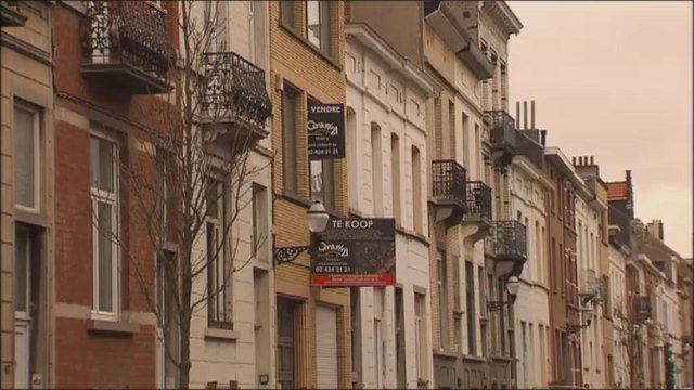 Une réforme fiscale favorable aux Bruxellois , selon Vanhengel