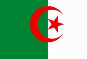 Flag of Algeria - Country Flags