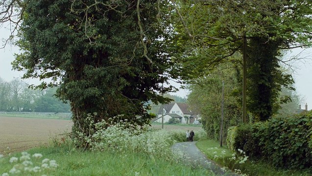 45 Years - Official Trailer (2015) Charlotte Rampling, Tom Courtenay [HD]