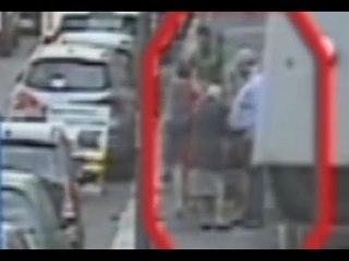 Milano - Finti parenti adescano ultranovantenni (19.10.15)