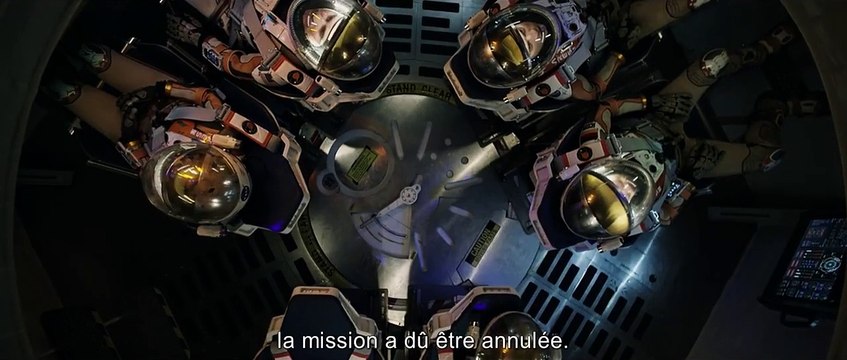 Seul sur Mars - Bande-annonce VOST HD