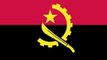 Flag of Angola - Country Flags