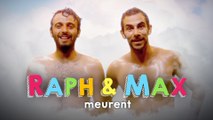 RAPH&MAX - MEURENT