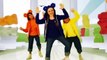 Gummy Bear Song Just Dance 2014 Babies Dancing KidSong Dance