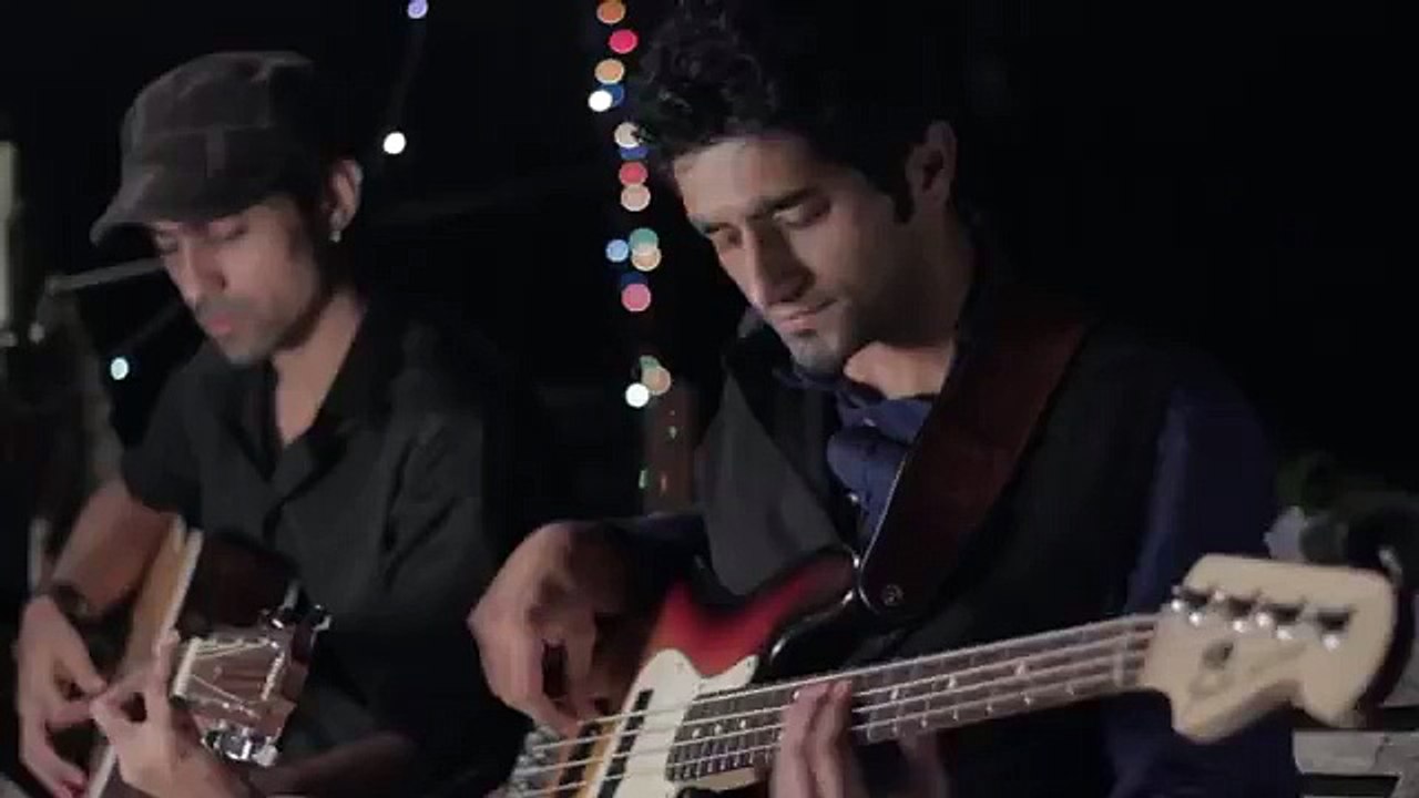 jo bheji thi dua full video song by khizar hayat